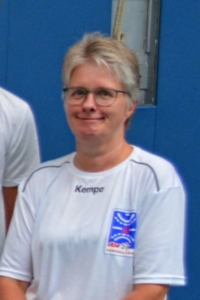 Susanne Kramer