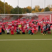 1. LüRa Fußballcamp
