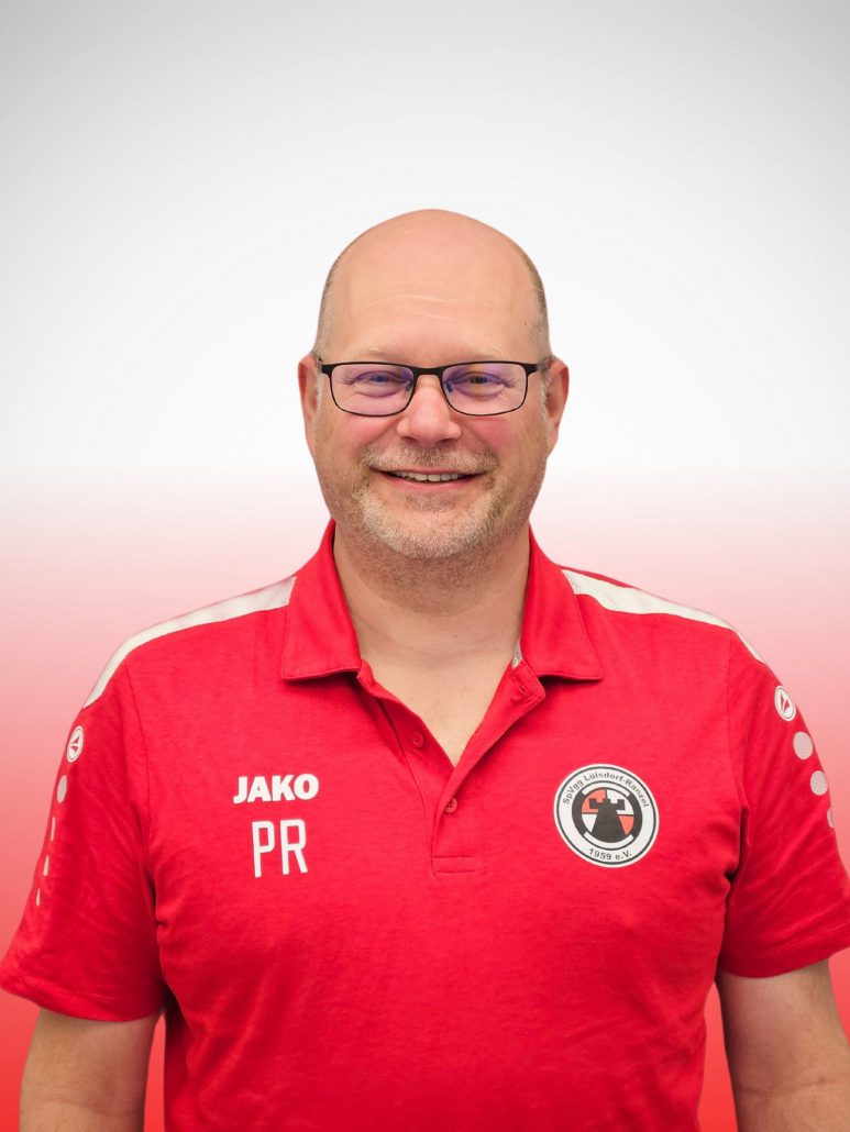 Patrick Rödiger