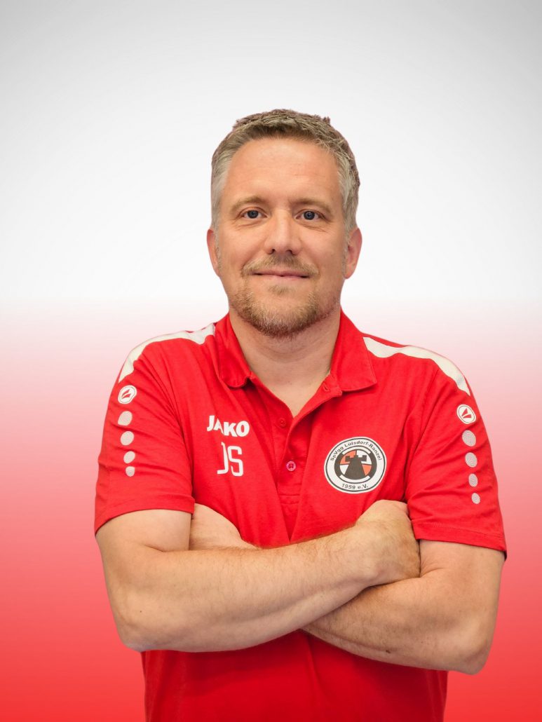 Jann Sklorz