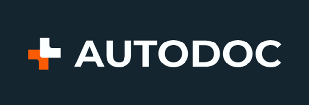 Unser Partner - Firma AUTODOC