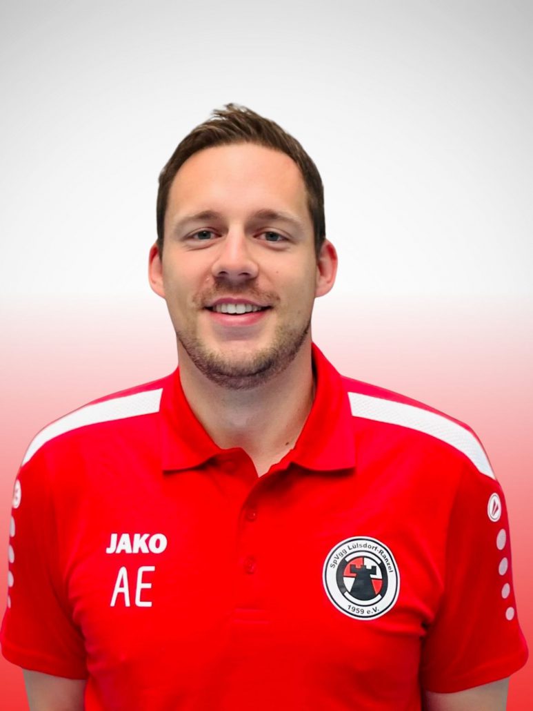 Andreas Engels