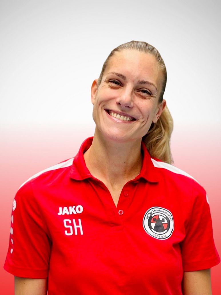 Sarah Hartmann