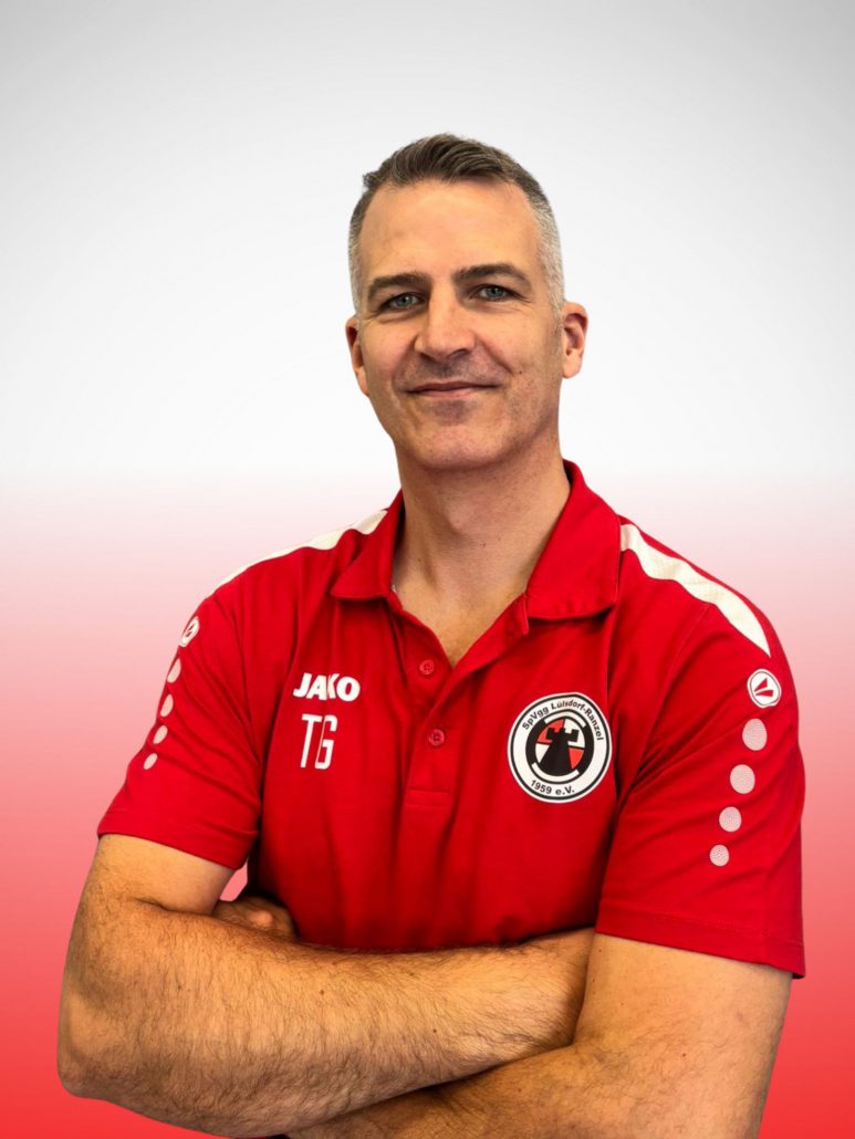 Tobias Giesbers
